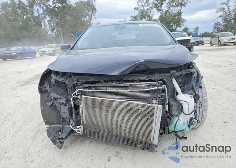 2023 Chevrolet Malibu Lt z USA, uszkodzony, nr VIN 1G1ZD5ST4PF181278